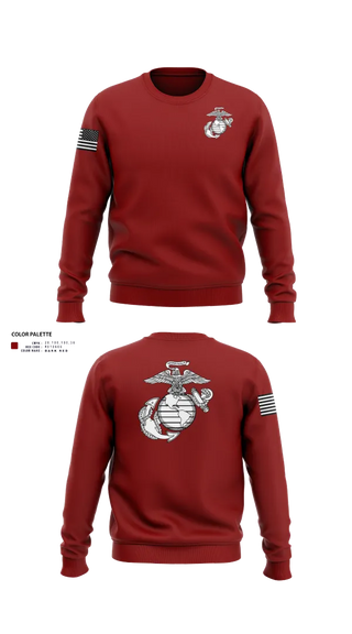 Crew Neck Sweatshirt, Echo company 2110, , Teamtime, Team time, sublimation, custom sports apparel, team uniforms, spirit wear, spiritwear, sports uniforms, custom shirts, team store, custom team store, fundraiser sports, apparel fundraiser