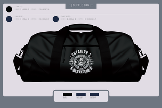Duffle Bag, Rotation 2, , Teamtime, Team time, sublimation, custom sports apparel, team uniforms, spirit wear, spiritwear, sports uniforms, custom shirts, team store, custom team store, fundraiser sports, apparel fundraiser