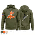 TTECG R&S shop 12728084 Hoodie - 1