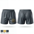 Kachemak Rapid Care Ambulance 11159352 Ranger Panties - 1