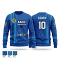EAOC Crew Neck Sweatshirt - 2