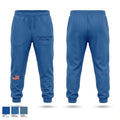 Chattanooga Fire dept. Sweatpants - 1