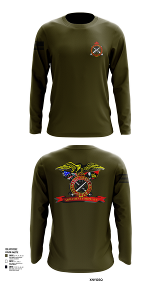 Long Sleeve Performance Shirt, FMS #9, , Teamtime, Team time, sublimation, custom sports apparel, team uniforms, spirit wear, spiritwear, sports uniforms, custom shirts, team store, custom team store, fundraiser sports, apparel fundraiser