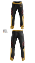 Duneland Reapers Sweatpants - 21