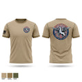 82ND CAB 31400713 Short Sleeve Performance Shirt - 1