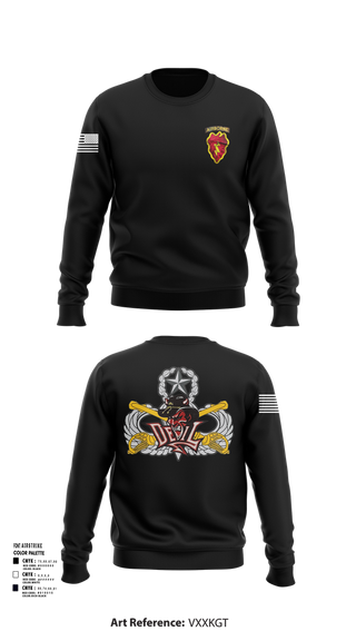 Crew Neck Sweatshirt, Spartans, , Teamtime, Team time, sublimation, custom sports apparel, team uniforms, spirit wear, spiritwear, sports uniforms, custom shirts, team store, custom team store, fundraiser sports, apparel fundraiser