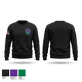 New York Counterdrug Task Force 16477551 Crew Neck Sweatshirt - 1