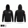 Carey Rural Fire & Rescue Hoodie - 1
