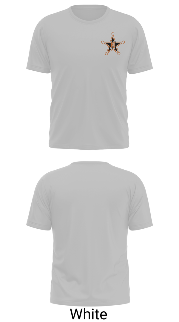 Short Sleeve Performance Shirt, Eastlake North Cross County, Cross Country, Teamtime, Team time, sublimation, custom sports apparel, team uniforms, spirit wear, spiritwear, sports uniforms, custom shirts, team store, custom team store, fundraiser sports, apparel fundraiser
