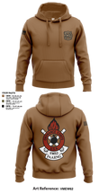 FMS #2 PAARNG 55837415 Hoodie - 5