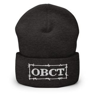 OBCT 65578534 Cuffed Beanie | Yupoong 1501KC