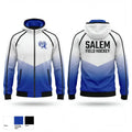 Salem High School Field Hockey 91435181 Windbreaker - 1