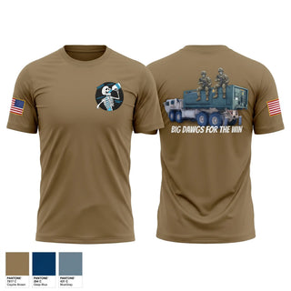 Short Sleeve Performance Shirt, Water dawgs 4-1, Army, Teamtime, Team time, sublimation, custom sports apparel, team uniforms, spirit wear, spiritwear, sports uniforms, custom shirts, team store, custom team store, fundraiser sports, apparel fundraiser
