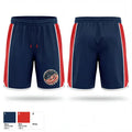 KCD Freedom 88979621 Athletic Shorts With Pockets - 1