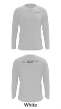 anchor hill 44451900 Long Sleeve Performance Shirt 7
