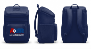 Gear Bag, SM, EMS/EMT, Teamtime, Team time, sublimation, custom sports apparel, team uniforms, spirit wear, spiritwear, sports uniforms, custom shirts, team store, custom team store, fundraiser sports, apparel fundraiser