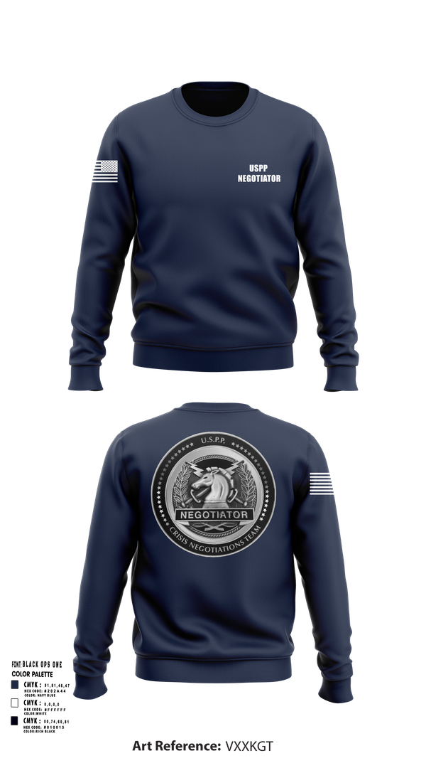 Crew Neck Sweatshirt, Crisis Negotiations Team, , Teamtime, Team time, sublimation, custom sports apparel, team uniforms, spirit wear, spiritwear, sports uniforms, custom shirts, team store, custom team store, fundraiser sports, apparel fundraiser