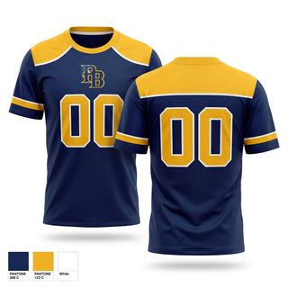 Football Jersey, Pine Bush, , Teamtime, Team time, sublimation, custom sports apparel, team uniforms, spirit wear, spiritwear, sports uniforms, custom shirts, team store, custom team store, fundraiser sports, apparel fundraiser