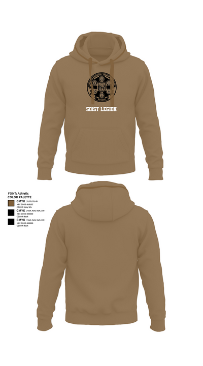 501st Legion 90247737 Hoodie - 11