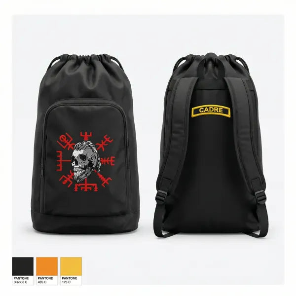 Gear Bag, 341 MSOS/S3T, Air Force, Teamtime, Team time, sublimation, custom sports apparel, team uniforms, spirit wear, spiritwear, sports uniforms, custom shirts, team store, custom team store, fundraiser sports, apparel fundraiser