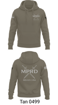 HRC / MPRD 15170555 Hoodie - 78