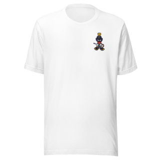 Guernsey Fire & Rescue 73903813 Unisex Staple T-Shirt | Bella + Canvas 3001