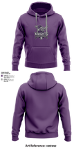 Knights Baseball Club 38430090 Hoodie - 1