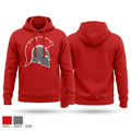 Chenango Valley Youth Football 33562645 Hoodie - 2