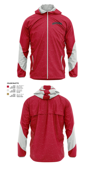 Windbreaker, MUSTANGS, , Teamtime, Team time, sublimation, custom sports apparel, team uniforms, spirit wear, spiritwear, sports uniforms, custom shirts, team store, custom team store, fundraiser sports, apparel fundraiser