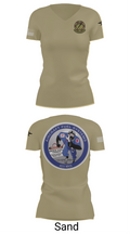 403 MXS 30795411 Women's Short Sleeve V-neck Shirt - 88