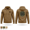 4th ESC Hoodie - 1