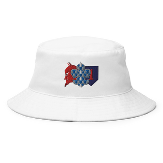 3-66 AR 33931527 Bucket Hat | Big Accessories BX003