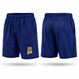 Athletic Shorts With Pockets, Alabama Law Enforcement Agency, Police, Teamtime, Team time, sublimation, custom sports apparel, team uniforms, spirit wear, spiritwear, sports uniforms, custom shirts, team store, custom team store, fundraiser sports, apparel fundraiser