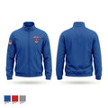 Mount Kisco Volunteer Ambulance Corps Inc. Windbreaker - 1