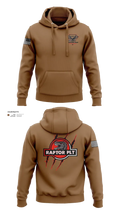 Raptor Platoon, 4-9 CAV 26880110 Hoodie - 21