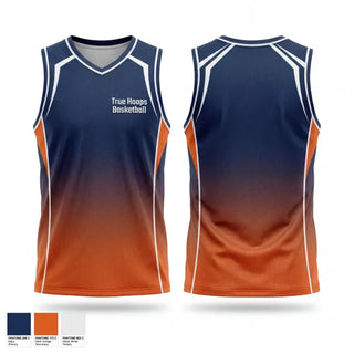 Mens Basketball Jersey, True Hoops Basketball, Men's Basketball, Teamtime, Team time, sublimation, custom sports apparel, team uniforms, spirit wear, spiritwear, sports uniforms, custom shirts, team store, custom team store, fundraiser sports, apparel fundraiser