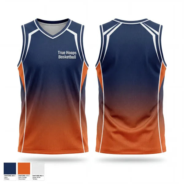 Mens Basketball Jersey, True Hoops Basketball, Men's Basketball, Teamtime, Team time, sublimation, custom sports apparel, team uniforms, spirit wear, spiritwear, sports uniforms, custom shirts, team store, custom team store, fundraiser sports, apparel fundraiser