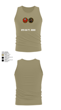 RTS-M FT. HOOD 77686881 Tank Top - 99
