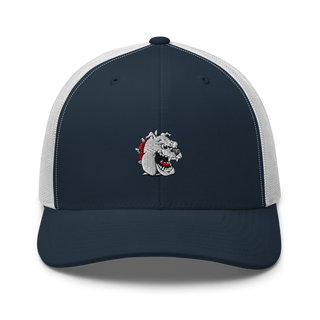 La Plata R-2 Cross Country 78923726 Retro Trucker Hat | Yupoong 6606