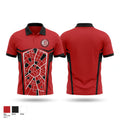 Boise High Dance Team Short Sleeve Performance Polo - 1