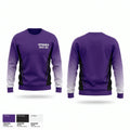 Hernando Haze 12U Crew Neck Sweatshirt - 1
