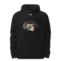 Human Smuggling 75508558 Under Armour Hoodie