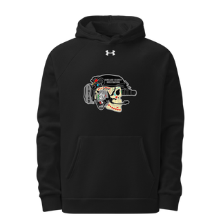 Human Smuggling 75508558 Under Armour Hoodie