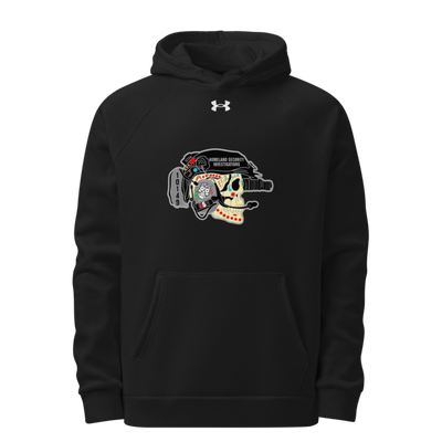 Human Smuggling 75508558 Under Armour Hoodie