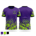Elite Pressure 14249449 Old School Cotton Feel Shirt - 1
