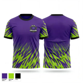 Old School Cotton Feel Shirt, Elite Pressure, Men's Basketball, Teamtime, Team time, sublimation, custom sports apparel, team uniforms, spirit wear, spiritwear, sports uniforms, custom shirts, team store, custom team store, fundraiser sports, apparel fundraiser