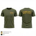 Jessamine County Sheriff’s Office 17876243 Short Sleeve Performance Shirt - 1
