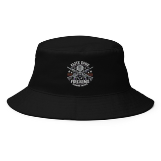 Elite edge firearms 22698132 Bucket Hat | Big Accessories BX003