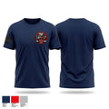 Station 42 68142761 Old School Cotton Feel Shirt - 1