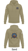 Archer Company 82180782 Hoodie - 98